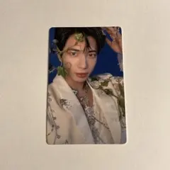 TXT テヒョン TOGETHER トレカ weverse 特典