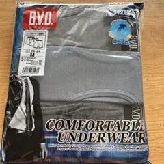 furukenさま専用B.V.D. ロングボクサー Mサイズ　３枚セット
