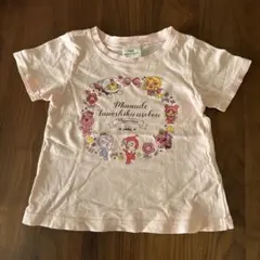 ❣️値下げ❣️アンパンマンTシャツ90