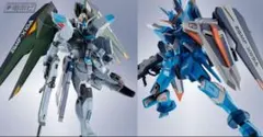 2025年最新】METAL ROBOT魂＜SIDE MS＞フリーダムガンダム