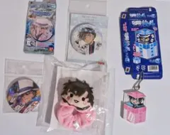 名探偵コナン まじっく快斗　中森青子