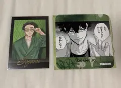 ウィンブレ展 ぱしゃこれ 十亀 KV セット - メルカリ