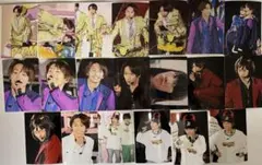 なにわ男子 藤原丈一郎　写真