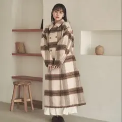 2026年最新】moi tytto 襟付きファーコートの人気アイテム - メルカリ