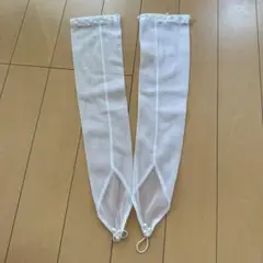 ウエディング　手袋　グローブ　ホワイト　ビジュー