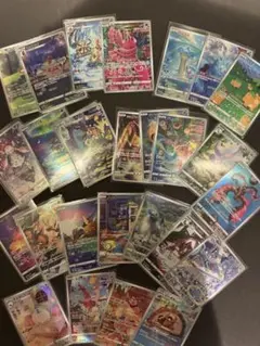 ポケモンカード AR アートレア まとめ売り 27枚 ポケカ