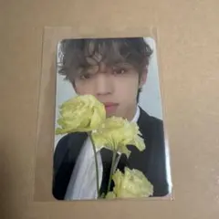 SEVENTEEN FML エスクプス スンチョル トレカ