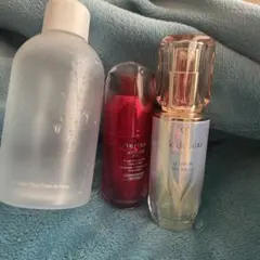 クレドポーボーテ ルセラム 50ml 空　その他