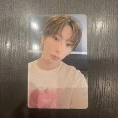 RIIZE アントン 会場限定トレカ 福岡