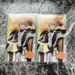 にじさんじ Oriens サンリオコラボ ランダムチェキ 宇佐美リト