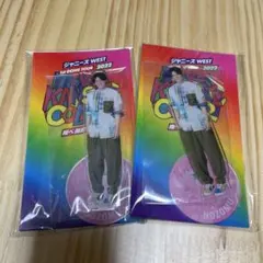 WEST.小瀧望　アクスタ