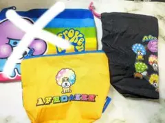 アフロ犬　サンエックス　ガチャガチャ　カプセルトイ　バラエティコレクション