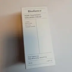Biodance バイオダンス コラーゲンクリーム 50ml