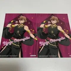 桃源暗鬼 アラビアンナイト アニメイト フェア 花魁坂京夜 セット 特典