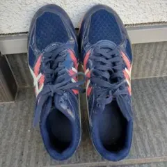 ASICS　陸上スパイス