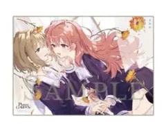 きみが死ぬまで恋をしたい アクリルパネル プリズムガーデン きみが死ぬまで恋をしたい アクリルパネル プリズムガーデン - メルカリ