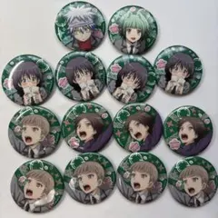 アイナナ 千 缶バッジ16個セット - メルカリ