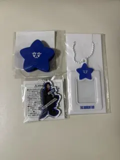 NCT 127 THE MOMENTUM ランダムトイ ジャニセット