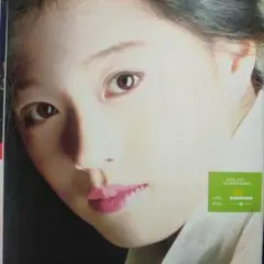 中森明菜パイオニア広告切り抜き