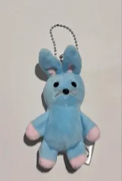 PINGU ピングー ぬいぐるみ うさぎ