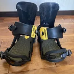 2025年最新】SALOMON TRIGGERの人気アイテム - メルカリ