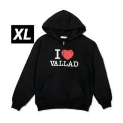 2026年最新】vallad パーカーの人気アイテム - メルカリ