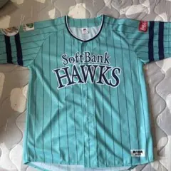 SoftBank Hawks ユニフォーム 2023年モデル(2枚セット)