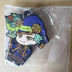 セベク・ジグボルト　でふぉラバ!　ディズニー　ツイステッドワンダーランド　ガチャ