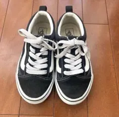 VANS オールドスクール 19cm