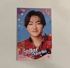 Lienel 森田璃空 ステッカー