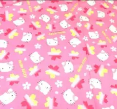 レア☆廃盤 希少 平成レトロ サンリオ ハローキティ さくらんぼ 1998年