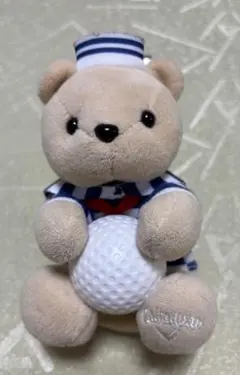 キャロウェイ　ゴルフボールポーチ