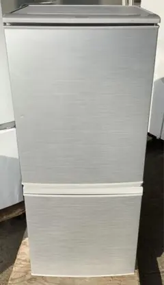 2026年最新】シャープ 2ドア冷蔵庫 137L・どっちもドアの人気アイテム