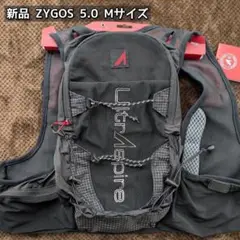 ZYGOS 5.0 ザイゴス5.0 UltrAspire ウルトラスパイア