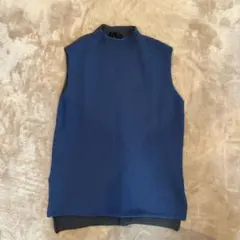 ICB ニットベスト Sサイズ