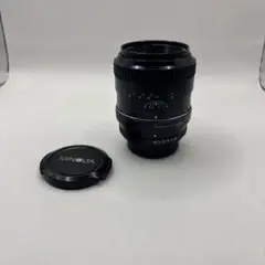【極美品】動作◎ ミノルタ MD ROKKOR 85mm F2 509 2025年最新】MINOLTA MD 85mm F2の人気アイテム - メルカリ