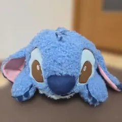 スティッチ PuppyEyes 超BIGぬいぐるみ