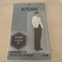2026年最新】&team joの人気アイテム - メルカリ