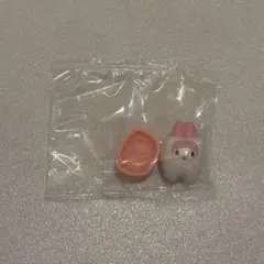 サンリオ　みんなでなっちゃお！-歯- マイメロディ