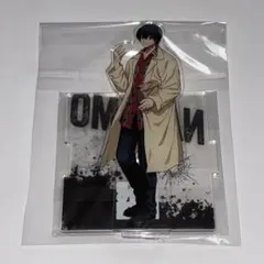 SAKAMOTO DAYS 南雲 アクリルスタンド