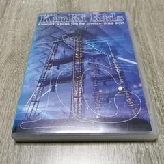 KinKi Kids/KinKi Kids Concert-Thank you…