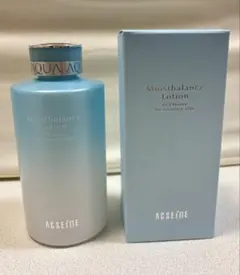 アクセーヌ モイストバランス ローション 化粧水360mlのサムネイル