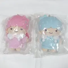 コロコロクリリン ぬいぐるみ もぐもぐ むにゅぐるみパティオ サンリオ