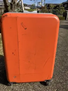 PROTECA スーツケースハード　スーツケース　４輪