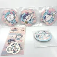 忍たま乱太郎　フリューくじ　乱太郎　きり丸　しんべヱ