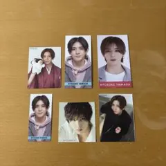 【厚紙】 Hey! Say! JUMP 山田涼介 厚紙セット