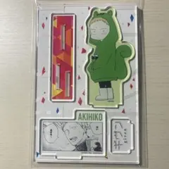 ギヴン　名場面アクリルスタンド　梶秋彦