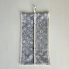 ボックスティッシュカバー インテリア