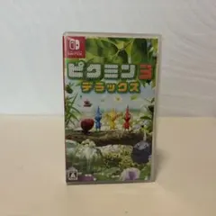 2026年最新】ピクミン3 switch ソフトの人気アイテム - メルカリ