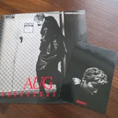 3点セット　BE:FIRST シュント